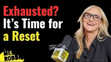 Overloaded, Exhausted, and Ready for a Reset 3 Doctors Give Their Best Advice