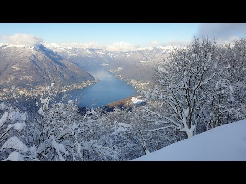 Video: Hoe Lyk 'n Ideale Winterpark