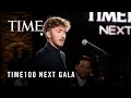 TIME100 Next Gala 2023: Dylan Brandt Toast