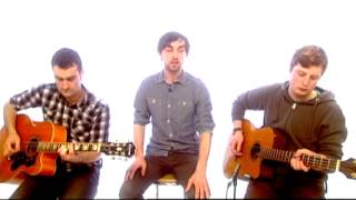 Neon Wolf perform A Light to Reach The End, Two Tube, RTΓ Two