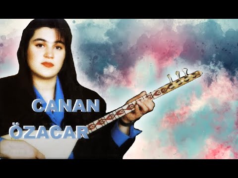 Canan Özacar - Çeşmeye Gidiyi Güzelin Hası