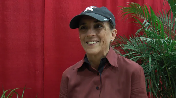 2019 TRC - Nancy Currie Gregg