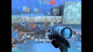 [Tutorial] - THE ART OF SPAWN TRAPPING