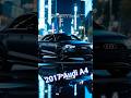 How to Mod a 2017 Audi A4 The right way 💯 #mods #audi #audia4 #a4 #solution #seatcover #vehicle #fyp