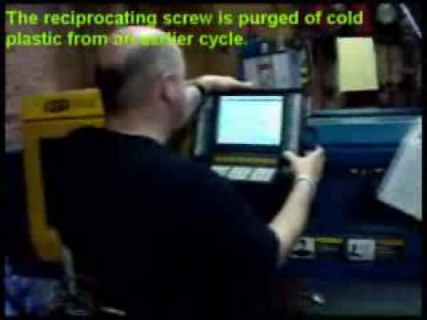 ME 2820: Plastic Injection Molding Video