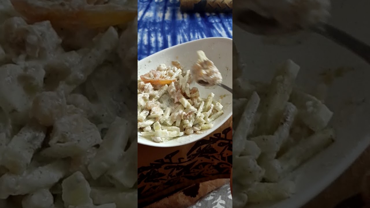 Very own easy recipe! - YouTube