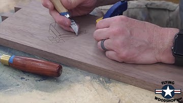 Whiskey Crate Part 2