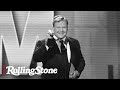 Andy Richter on Meeting Conan O’Brien and Yelling at a Barefoot Plane Passenger | The First Time