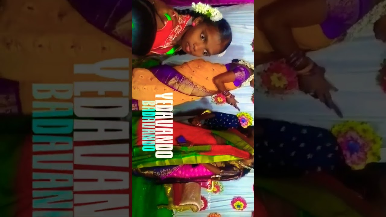 My Subscriber's Selfi video' Marriage time lo Mani muddu sri kalahasti Please Subscribe My Channel