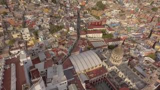 Mexico Travel Vacation Sky Mexican | No Copyright Free 4K Videos