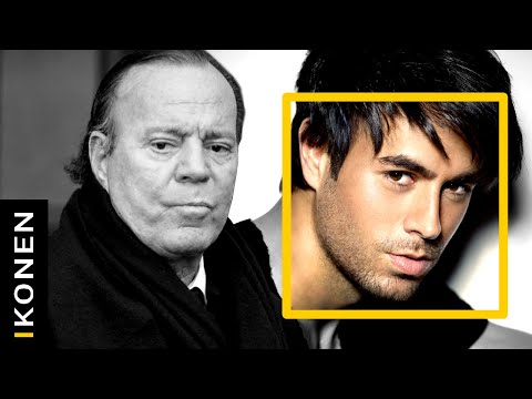 Video: Die Frau von Enrique Iglesias und die Biografie des Sängers