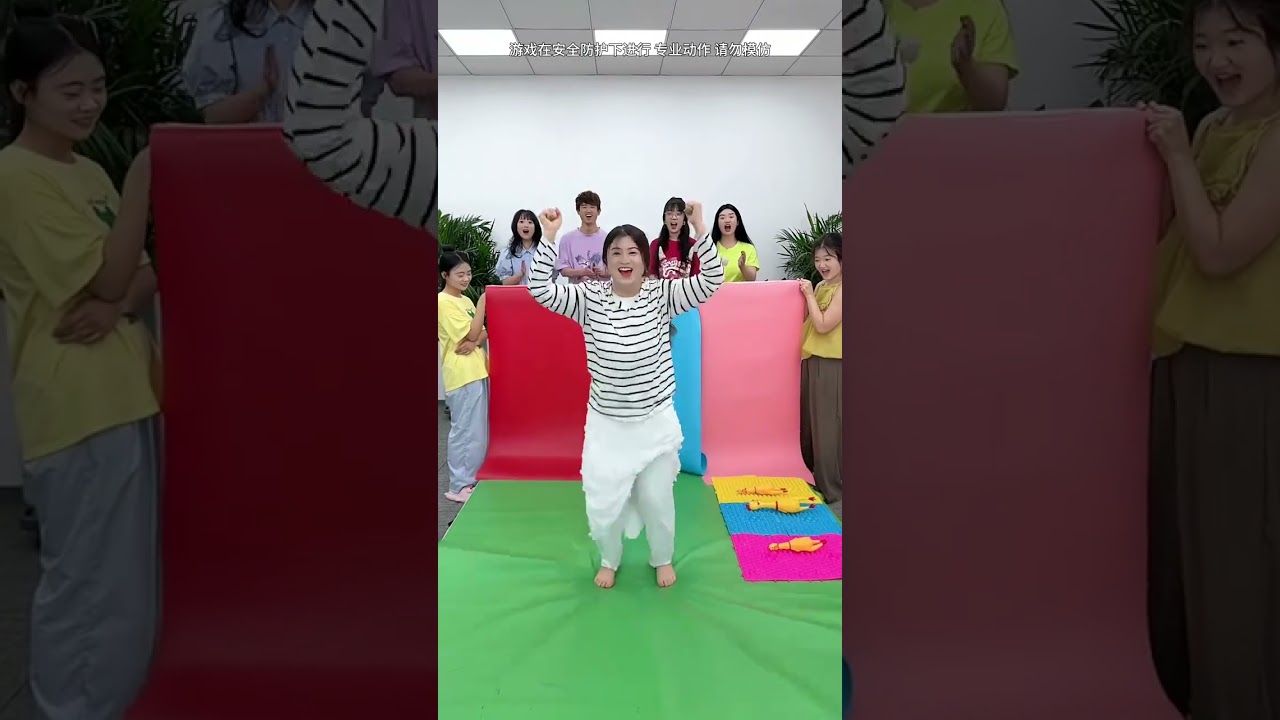 Office Trivia Showdown: Epic Challenges Unleashed