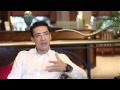 KCM - NMS 2014 - Interview with Mr. Saurabh Jyoti, Managing Director/Owner, Jyoti Group