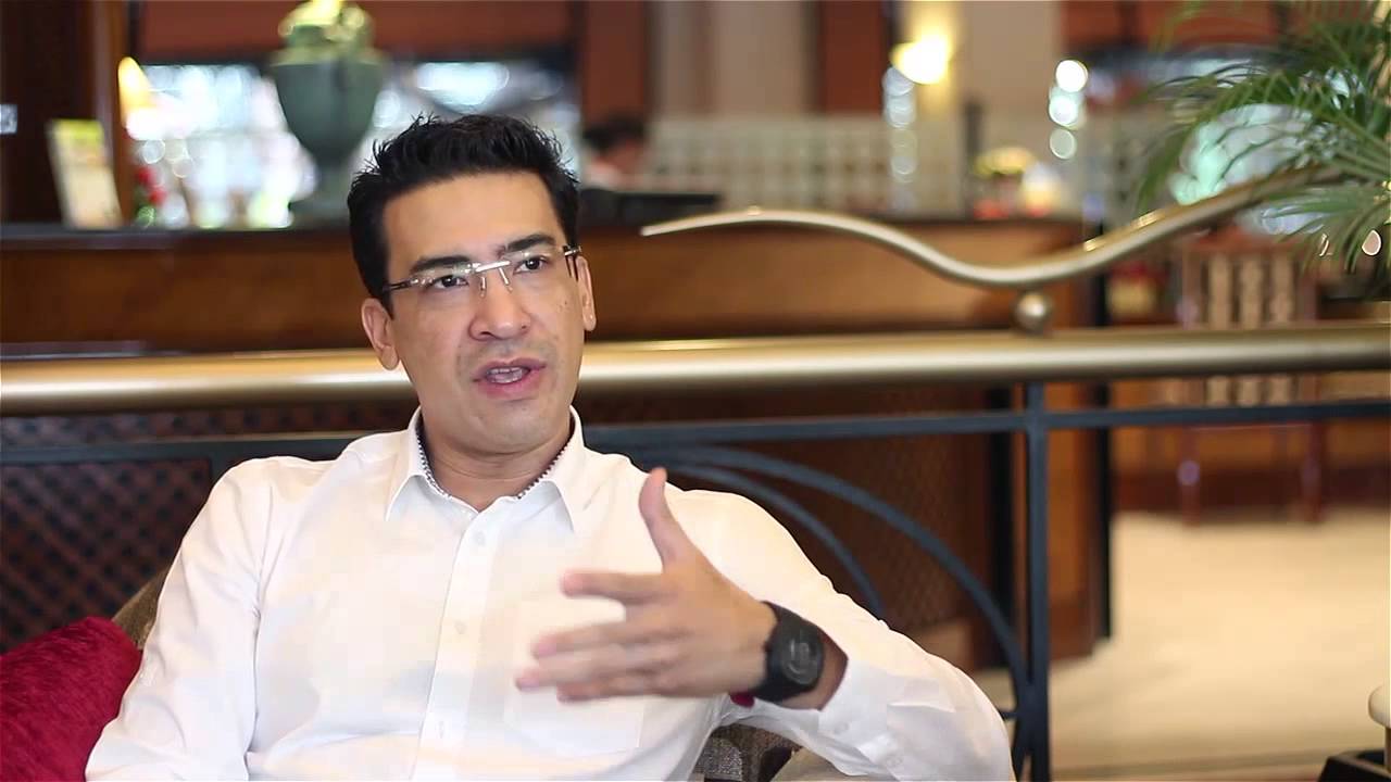 KCM - NMS 2014 - Interview with Mr. Saurabh Jyoti, Managing ...