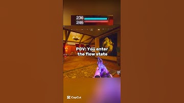 POV: YOU ENTER THE FLOW STATE IN BO6 RANKED PLAY 😤 #blackops6 #callofduty #rankedplay #shorts