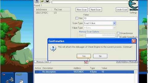 wild ones kame hack 2012 with cheat engine 6.2