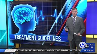 CDC Issues Treatment Guidelines for Children: 9-7-18