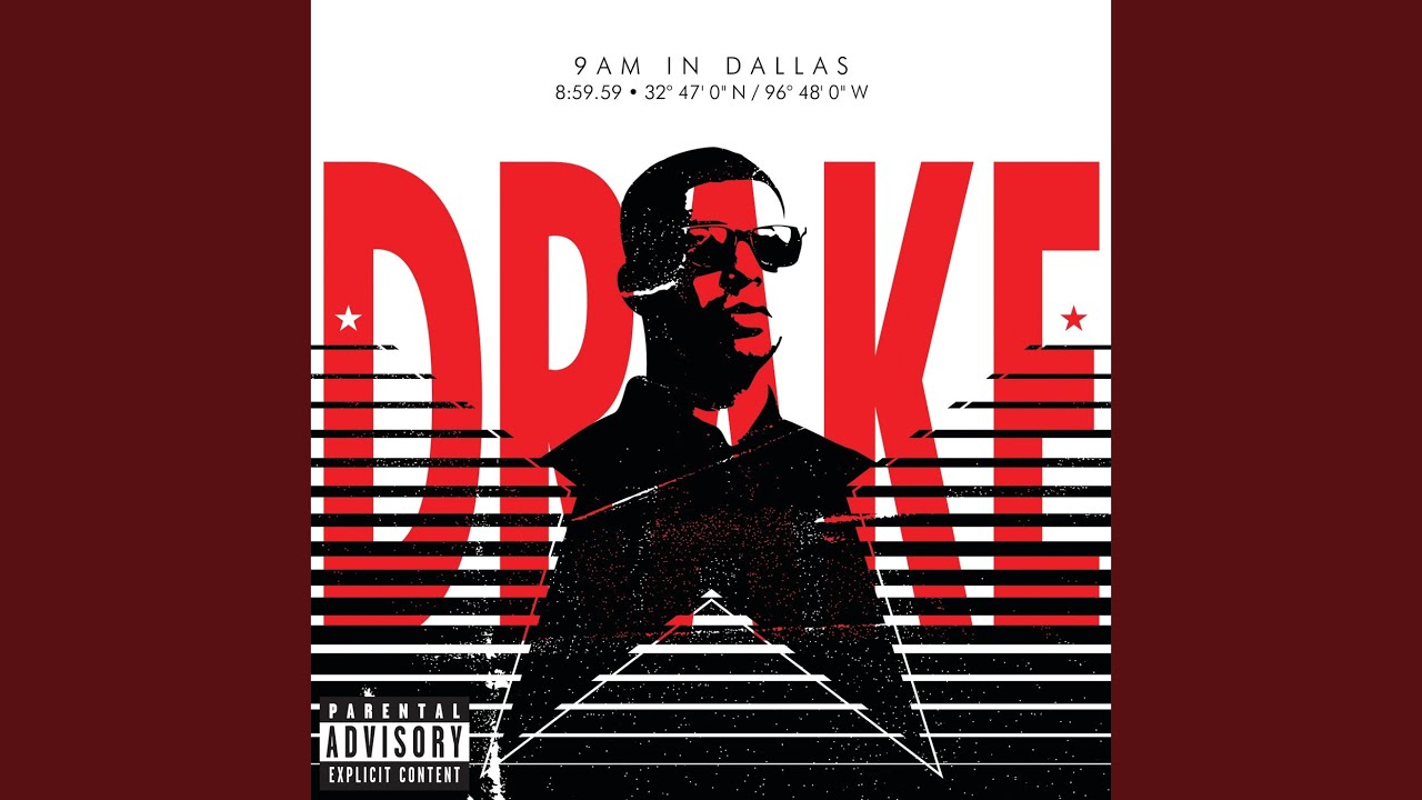 9AM in Dallas (Explicit)