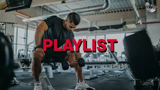 [𝐏𝐥𝐚𝐲𝐥𝐢𝐬𝐭] Back exercise, biceps exercise day EDM music collection 🎧│GYM EDM MUSIC