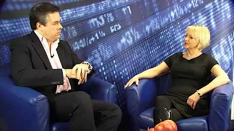 Debbie Wilkinson Full Interview 001 I