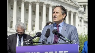 U.S. Rep. Andy Levin is target of pro-Israeli groups