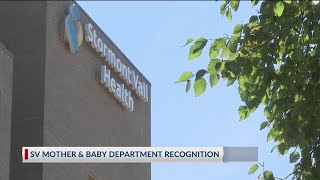 Stormont Vail one of 10 hospitals to earn national distinction