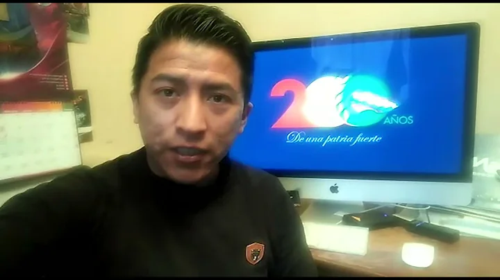 Gonzalo Rodolfo Garrido Palli, del departamento de...