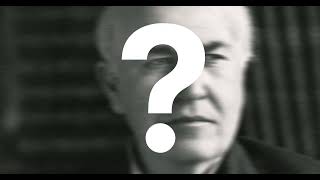 Thomas Edison | A Man Who Failed 1000 Times… And Won!