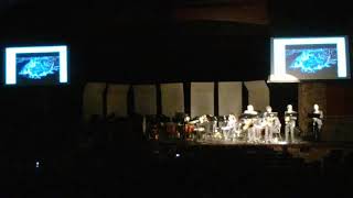 UCHS Band Spring Concert Symphonic Tour of the World 04.30.21