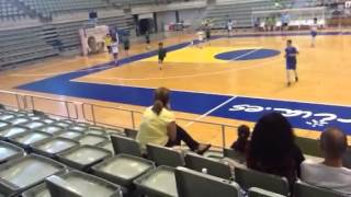 AD Extremadura - Sporting Benameji
