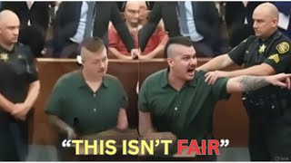 Entitled Thug Thought It’d Be 90 Days… Then Got HIT With 5 YEARS (Instant Regret)