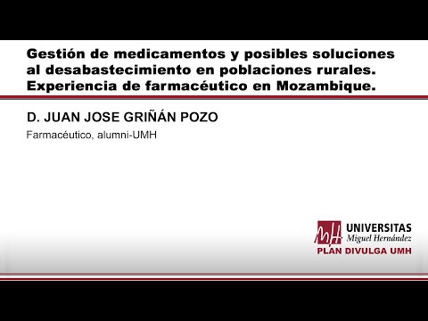 Video: ¿Cómo se evitan los desabastecimientos?