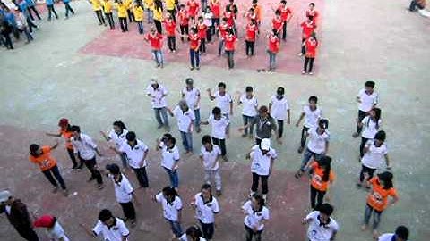 Dân Vũ 2 (THPT Phan Chu Trinh - Phú Yên) 2011-2012