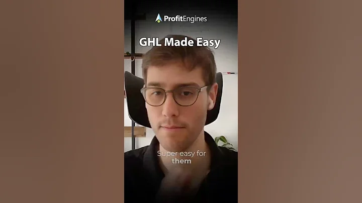 One-Click GHL Integration: Smarter, Faster Client Onboarding