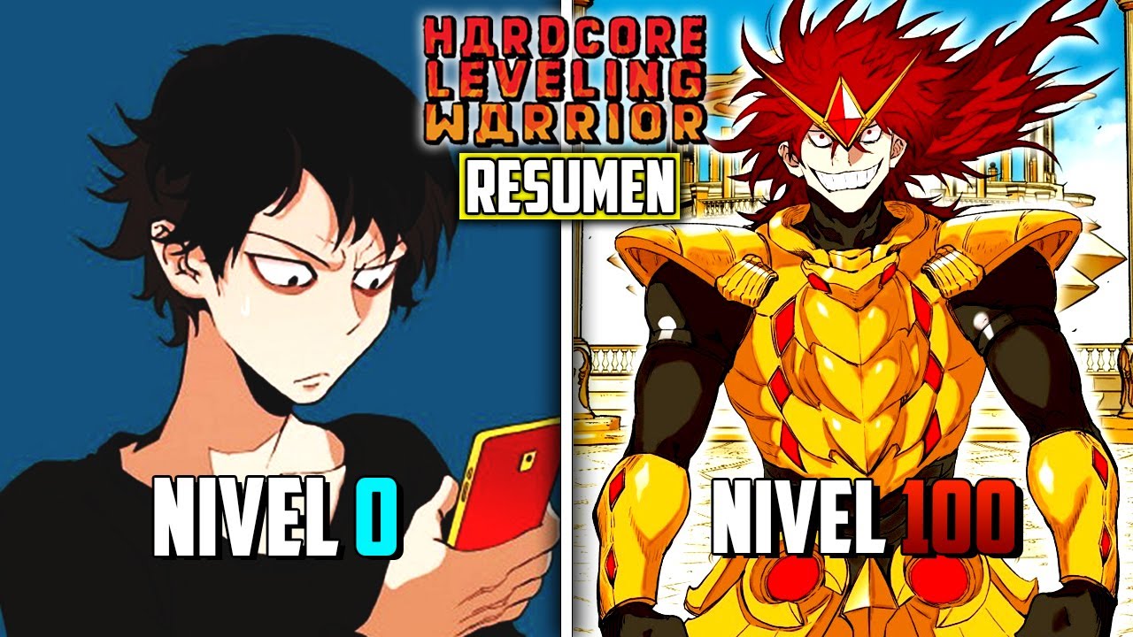 ⚡️LO TENÍA TODO HASTA que lo PERDIÓ y DEBE SUBIR de NIVEL | Hardcore