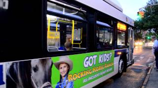 MTA New York City Bus : Flatbush Avenue & 7th Avenue [ Brooklyn Division B41, B67 & B69 ]