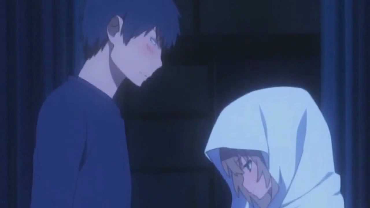 Featured image of post Toradora Kiss Episode 25 Our new domain name is wcoforever com