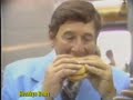 1977 THROWBACK: &quot;THE MAN WHO INVENTED THE BIG MAC&quot;