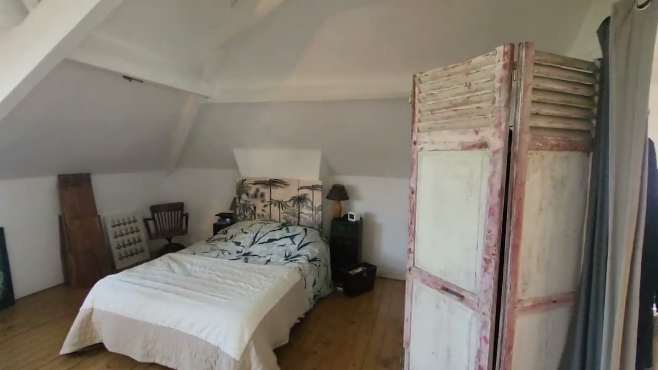 Vidéo Vente maison 210&nbsp;m² Neuilly-Plaisance (93360)
