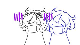 among us but im not dead