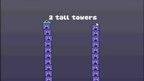 Super Stacker 2 Level 15 Walkthrough