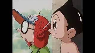 ASTRO BOY (2003) | Episode 44 - Into the Dragon's Lair | English Dubbed