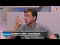 Мовні скандали можуть спричинити ще більшу нехіть до української мови, - Доній