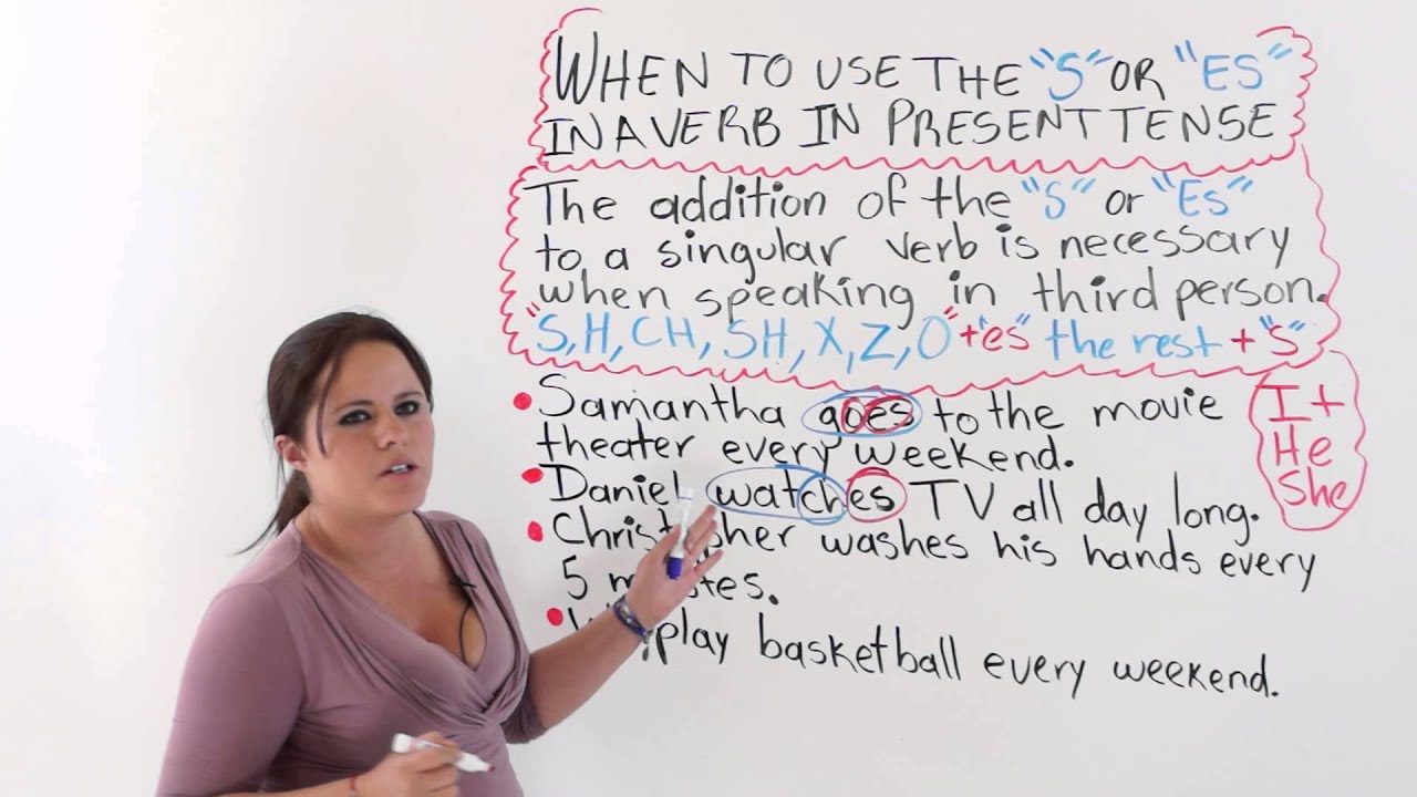 using-s-or-es-for-verbs-in-the-present-tense-youtube