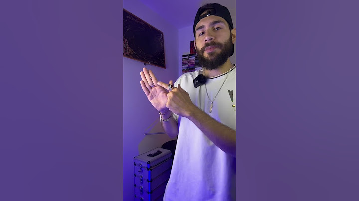 El truco del fuego en las manos ~ así aniquilamos zancudos 🦟😱