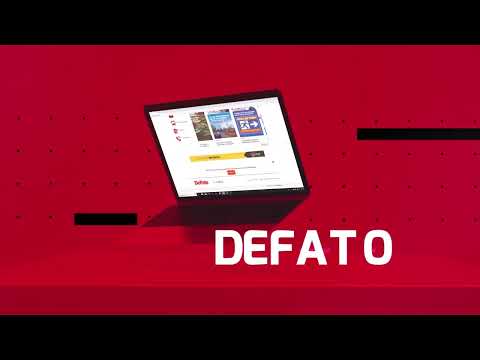 Chegou o novo portal DeFato Online!