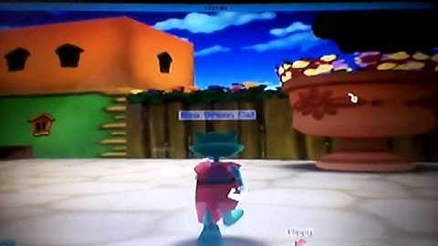 Toontown-Episode 1-Toon-Torial?!?!