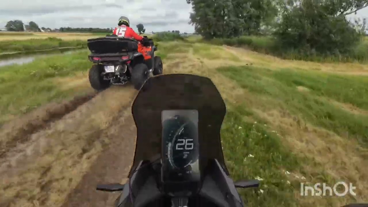 Morbidelli MBP T125X Lekki teren super Enduro!🔥elastyczne zawieszenie,wygodna pozycja