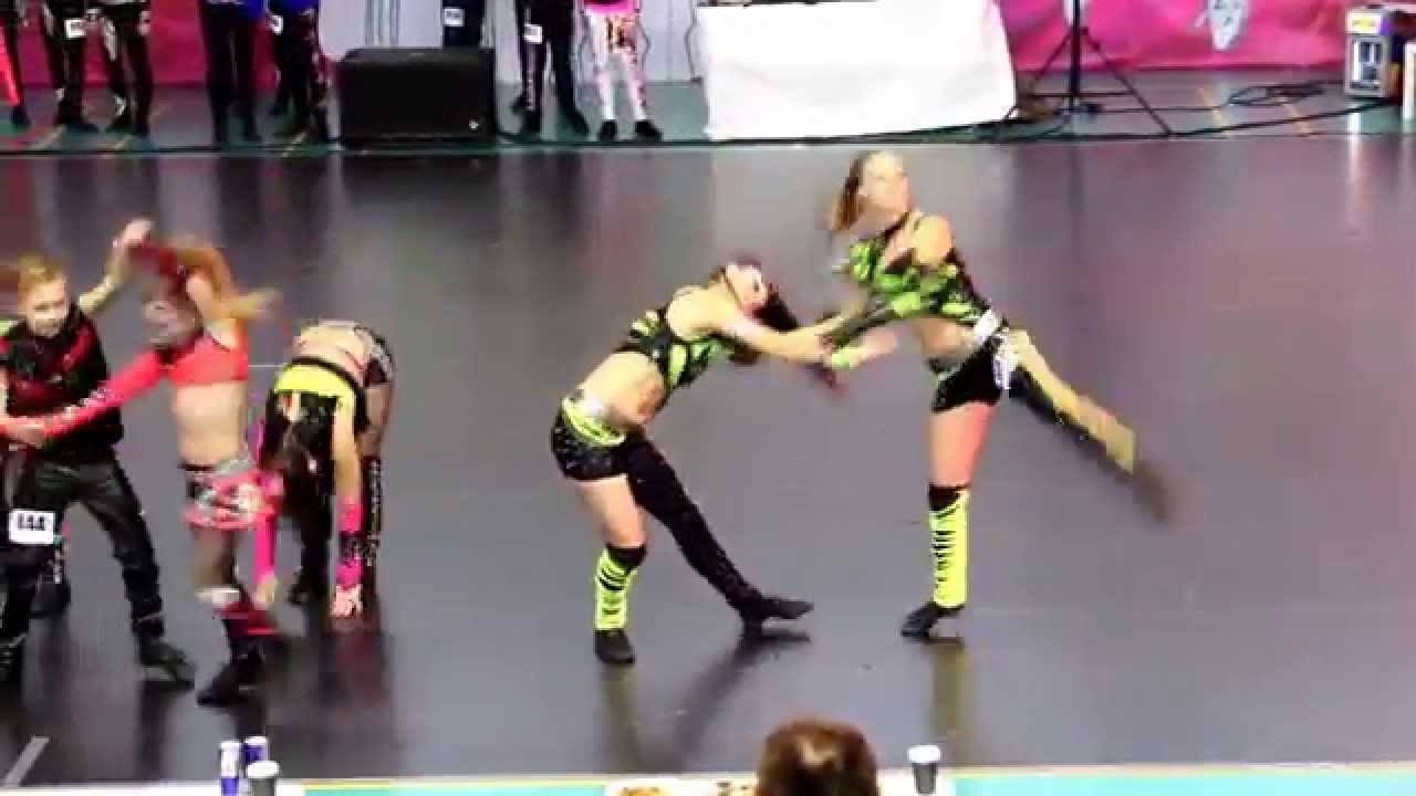 CDO 22.11.2014 DUO JVK B Bártová + Raunerová plzeň akce