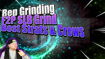 Rep Grinding in Star Trek Fleet Command | Why to do it & how to score high in SLBs that push it!